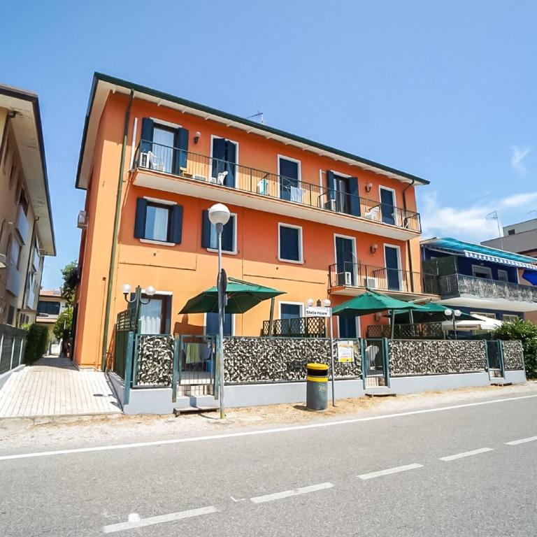 Villa Veneta - Appartement 1 Chambre - 3