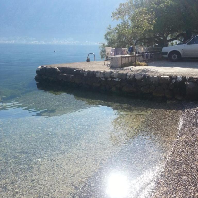 Apartman Vladan - Apartman sa 2 Spavaće Sobe - 37