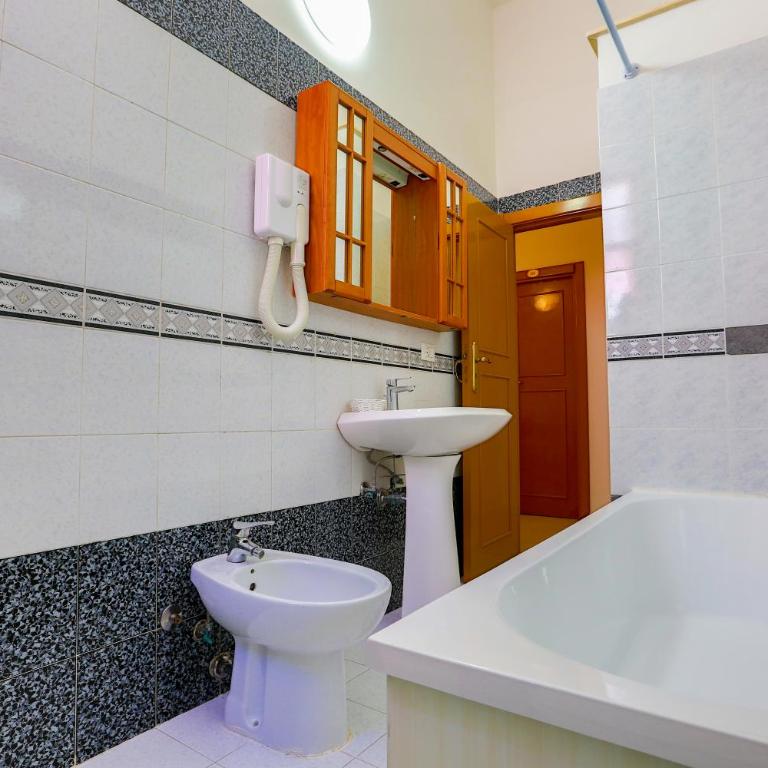 Gordon's Apartment - Appartamento con 2 Camere da Letto - 22