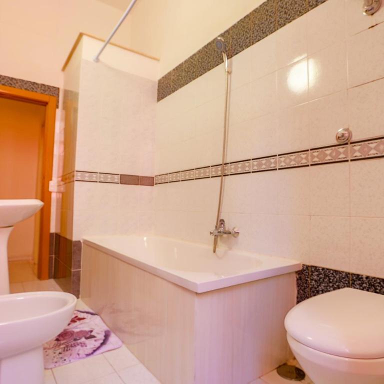 Gordon's Apartment - Appartamento con 2 Camere da Letto - 23