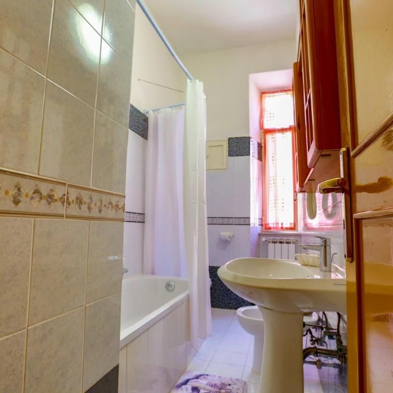 Gordon's Apartment - Appartamento con 2 Camere da Letto - 24