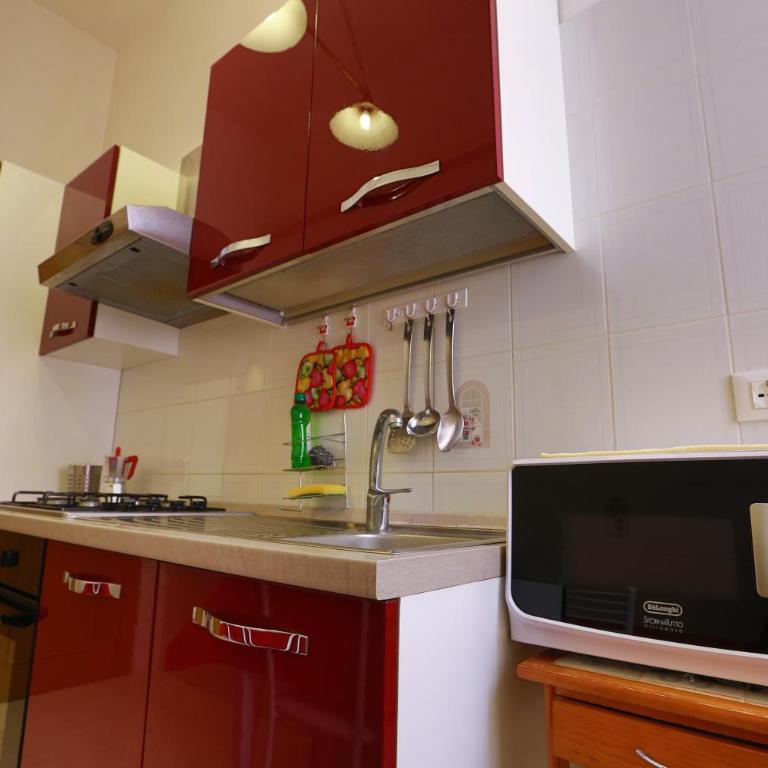 Gordon's Apartment - Appartamento con 2 Camere da Letto - 21