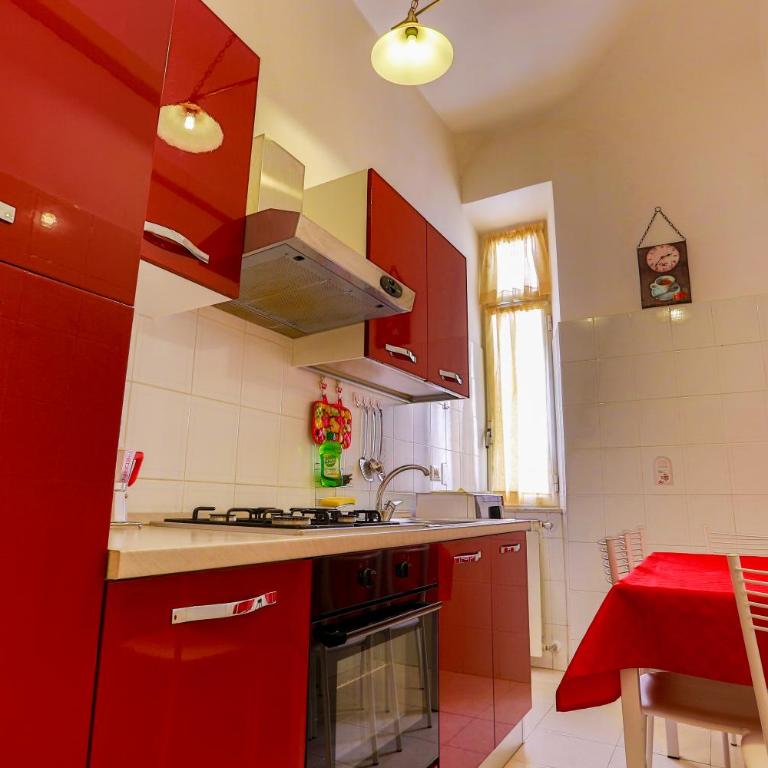 Gordon's Apartment - Appartamento con 2 Camere da Letto - 19
