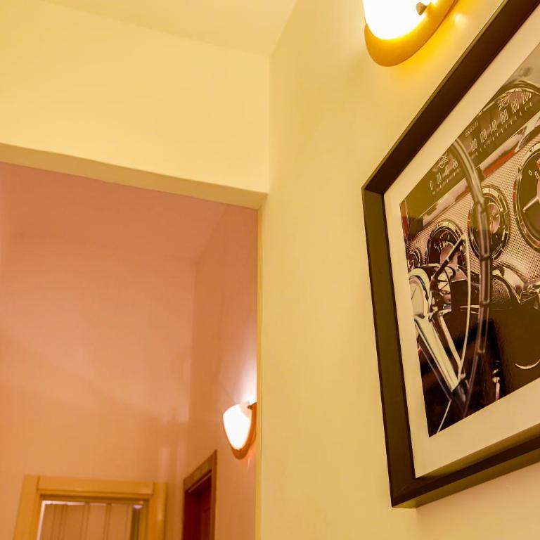 Gordon's Apartment - Appartamento con 2 Camere da Letto - 6