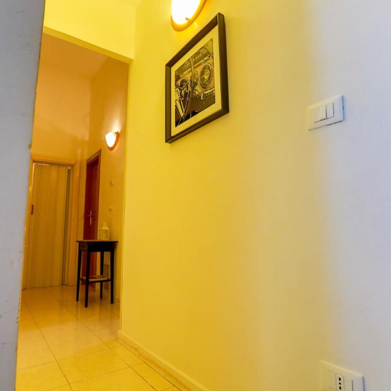 Gordon's Apartment - Appartamento con 2 Camere da Letto - 7