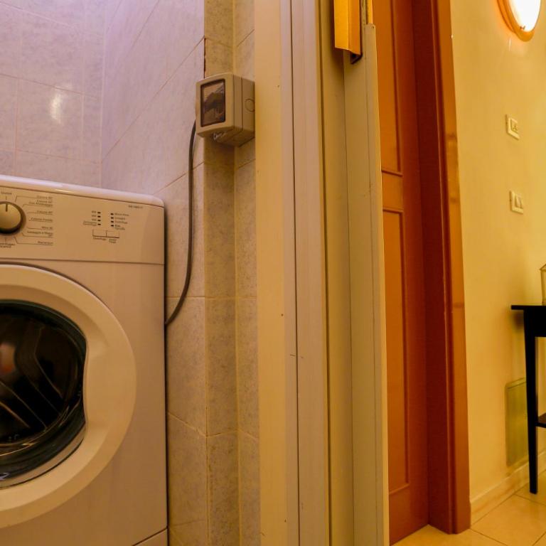 Gordon's Apartment - Appartamento con 2 Camere da Letto - 27