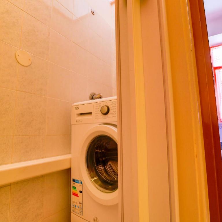 Gordon's Apartment - Appartamento con 2 Camere da Letto - 28