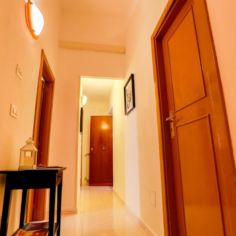 Gordon's Apartment - Appartamento con 2 Camere da Letto - 8