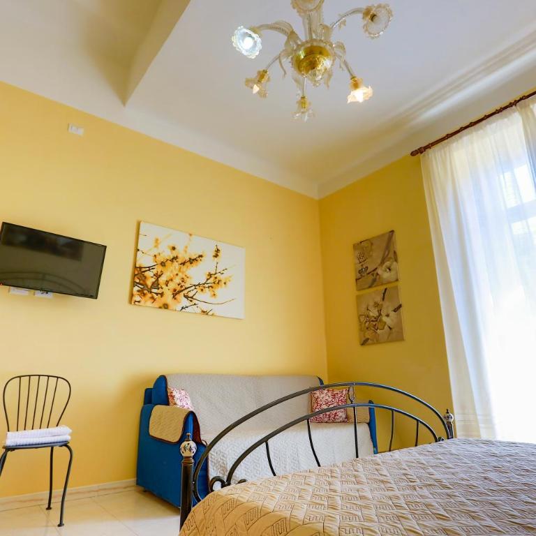 Gordon's Apartment - Appartamento con 2 Camere da Letto - 10