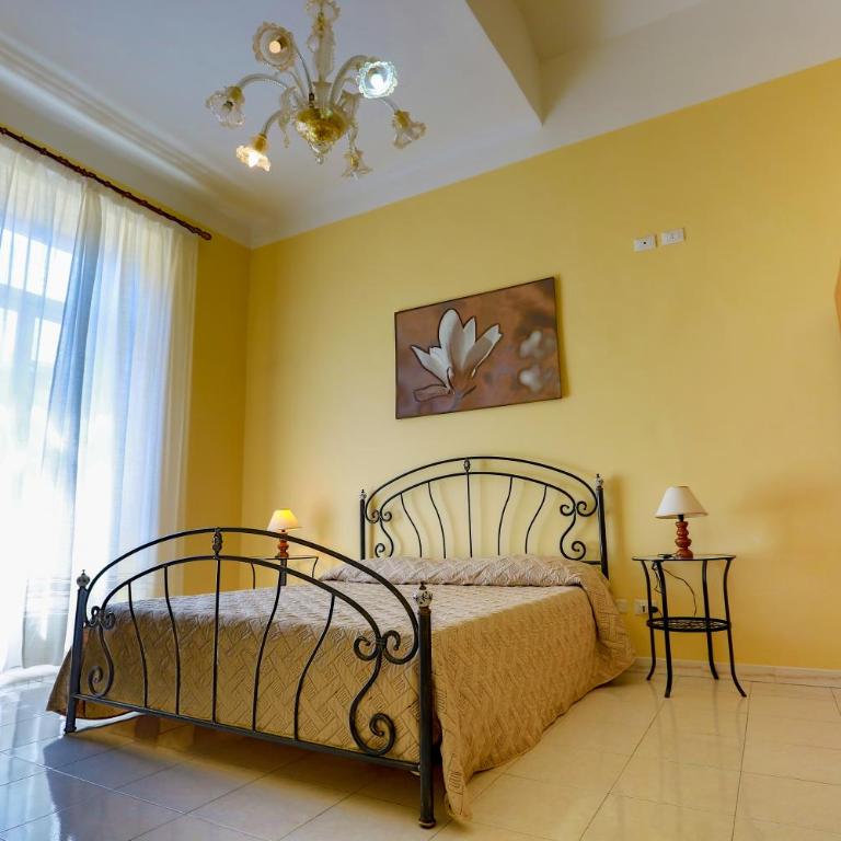 Gordon's Apartment - Appartamento con 2 Camere da Letto - 9