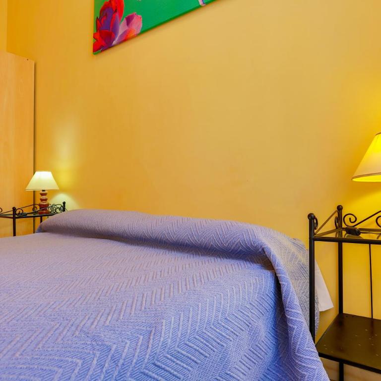 Gordon's Apartment - Appartamento con 2 Camere da Letto - 16