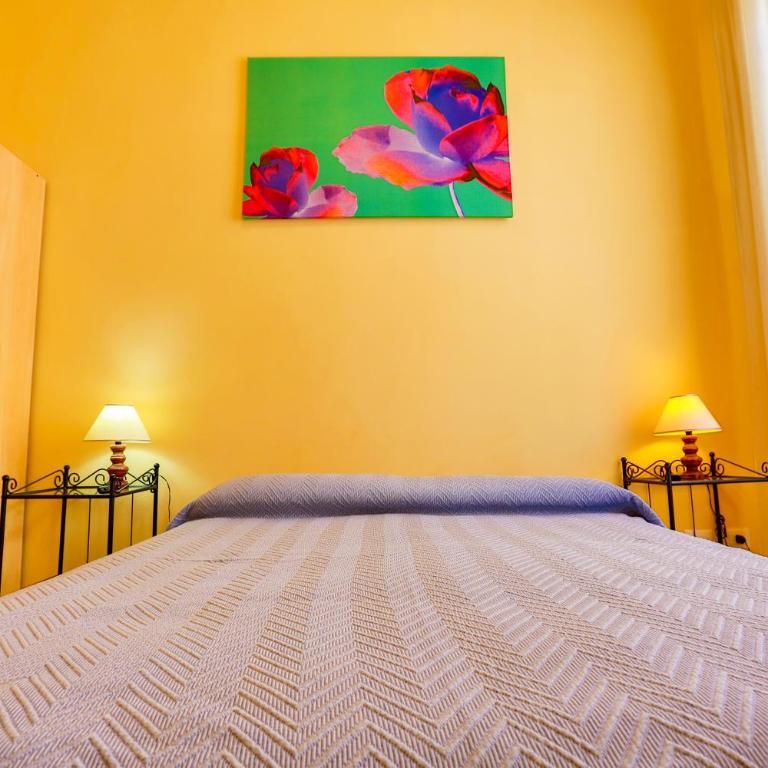 Gordon's Apartment - Appartamento con 2 Camere da Letto - 18
