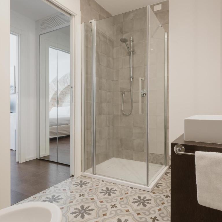 Il Gallo Bianco - Deluxe Double Room - 1