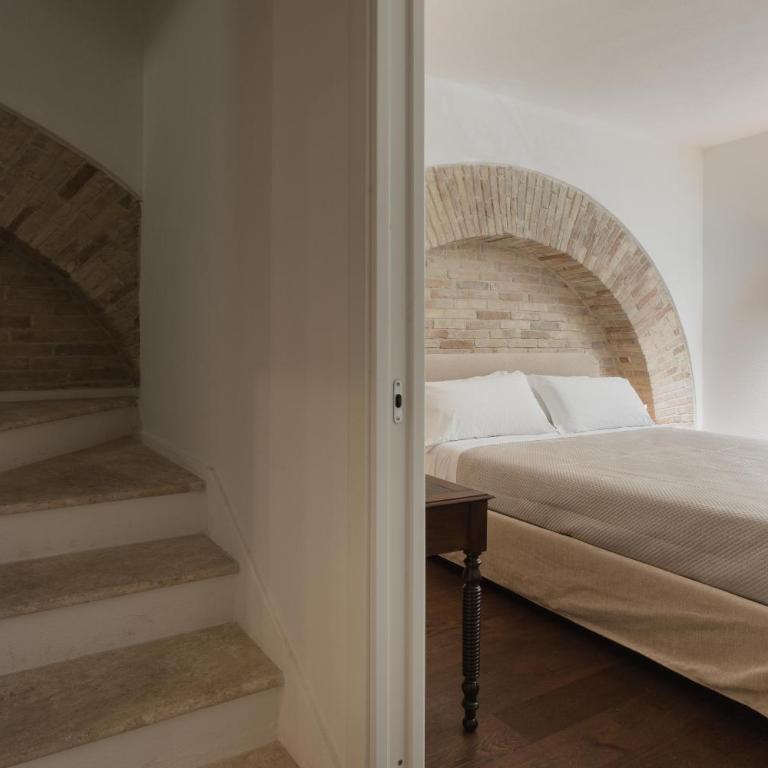 Il Gallo Bianco - Deluxe Double Room - 2
