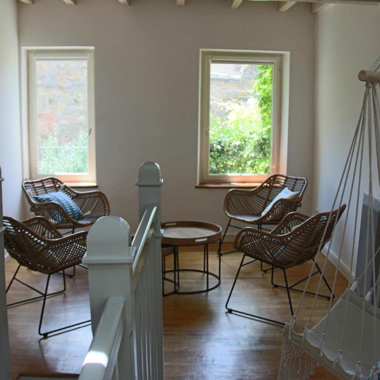 La Folie des Remparts - Casa con 4 camere da letto - 4