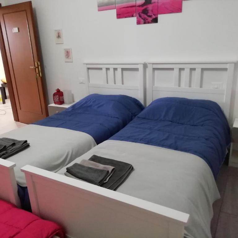 La Finestra su San Luca - Appartamento con 2 Camere da Letto - 44