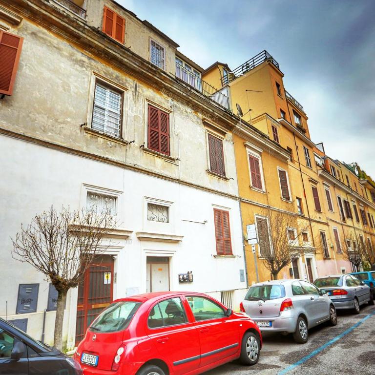 Gordon's Apartment - Appartamento con 2 Camere da Letto - 3