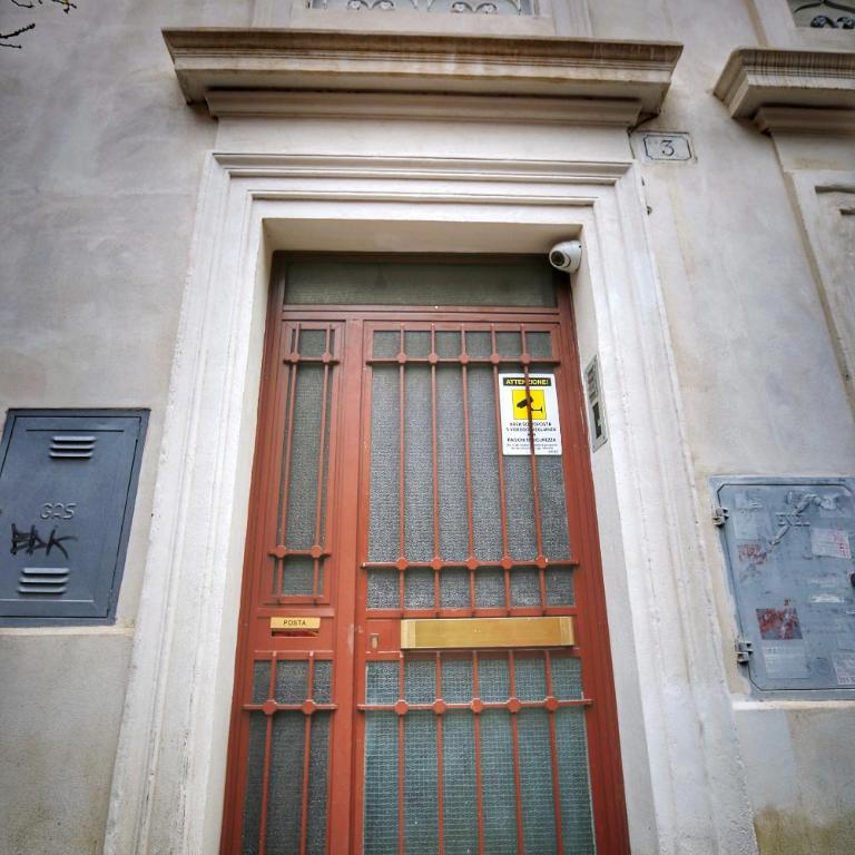 Gordon's Apartment - Appartamento con 2 Camere da Letto - 2