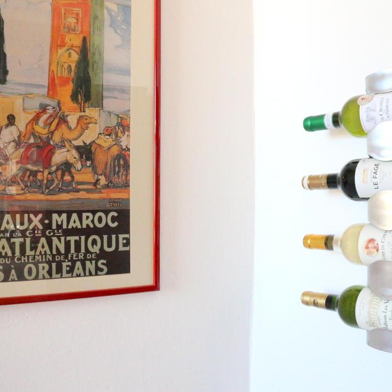 Bordeaux Terrace - Apartment - 16