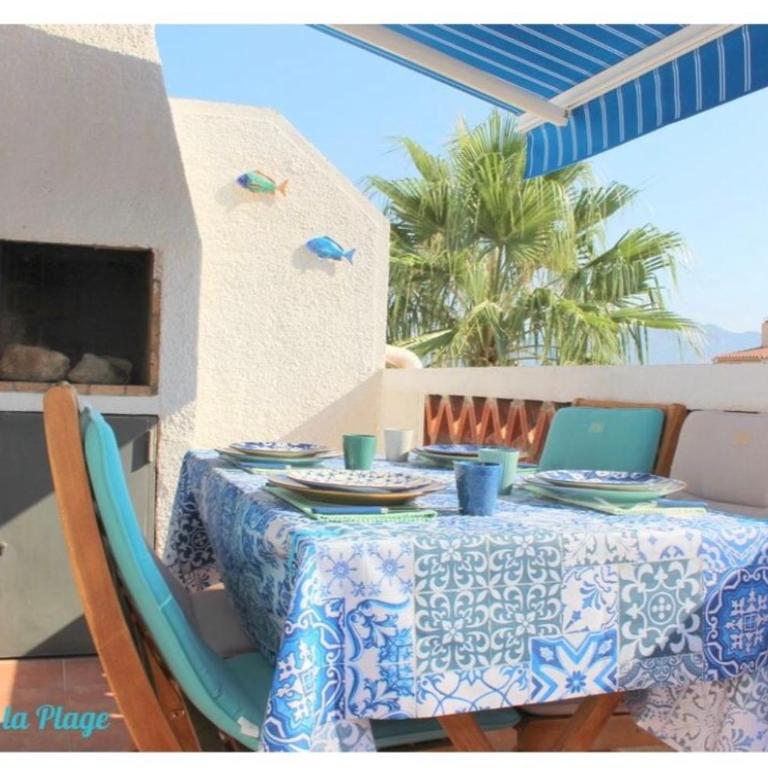 22B puigmal D - Apartamento - 4