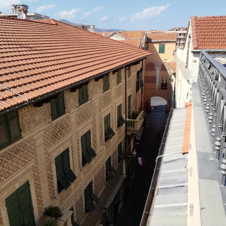 Ca' Azzurra - Appartamento con Terrazza - 33