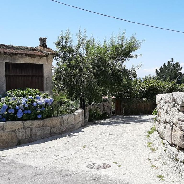 Casa da Canella - En la Ribeira Sacra - Casa - 30