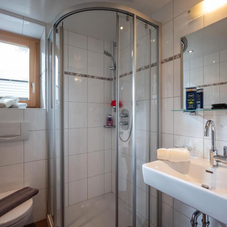 Ferienwohnung Taschler - Apartment mit Terrasse - 10