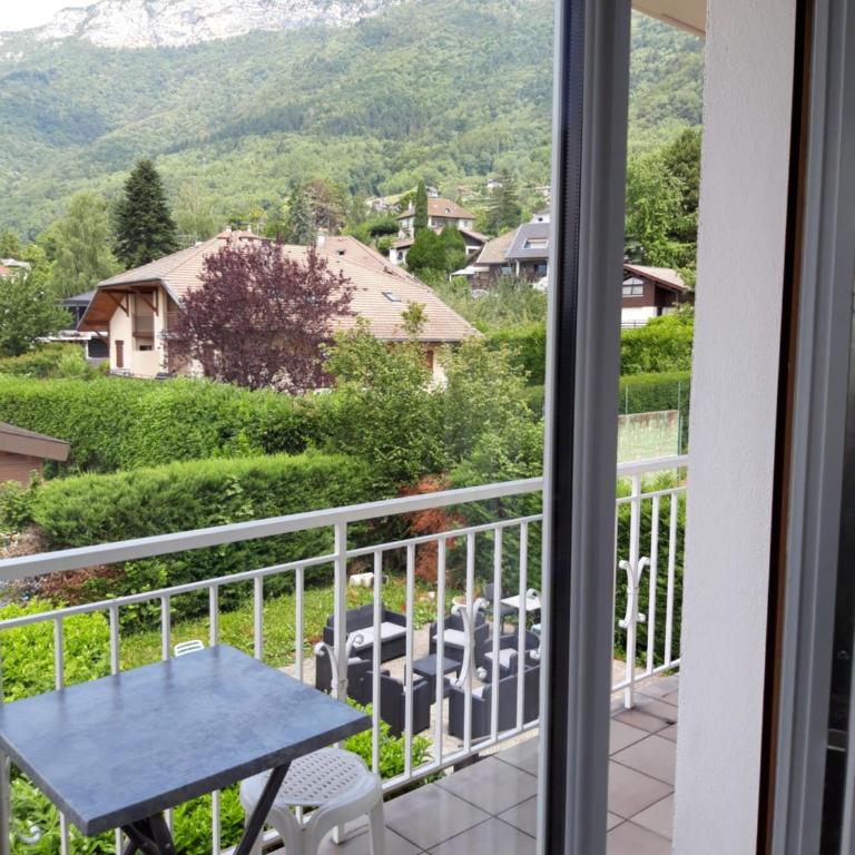 La Villa du Port - Appartement Standard 2 Chambres - 2