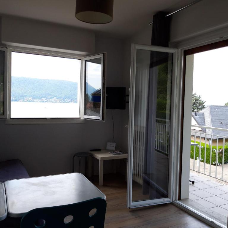 La Villa du Port - Appartement Standard 2 Chambres - 3