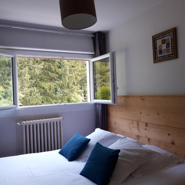 La Villa du Port - Appartement Standard 2 Chambres - 5