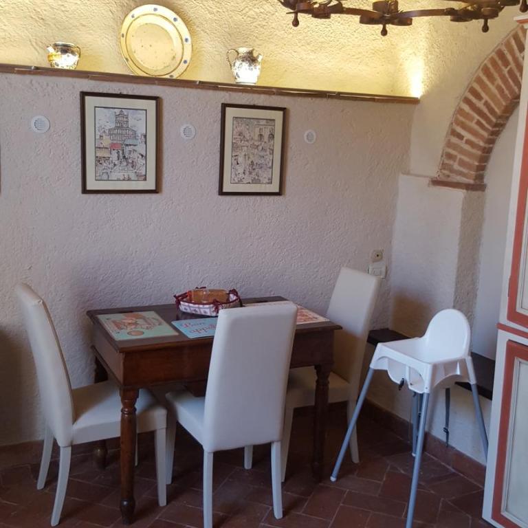 La cantina di Tonino - Appartamento - 10