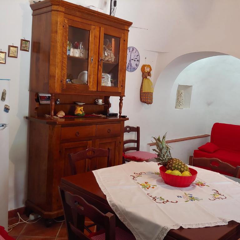 Trullo gioioso - Vacation Home - 26