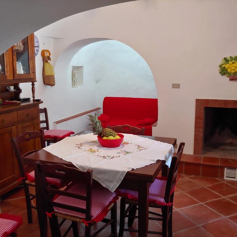 Trullo gioioso - Vacation Home - 27
