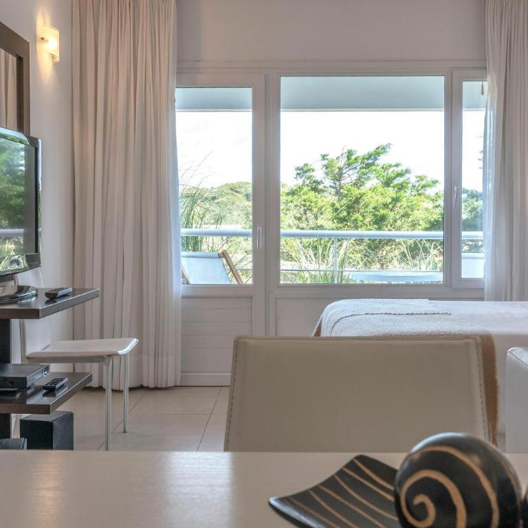 Valeria Playa Apart - Apartamento Estudio (2 adultos) - 1