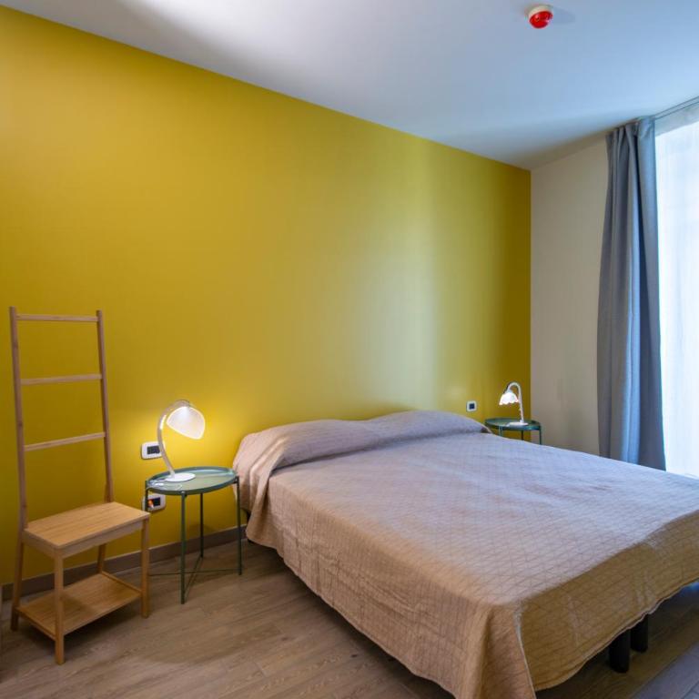 Casa Diverio - Appartamento Standard - 1