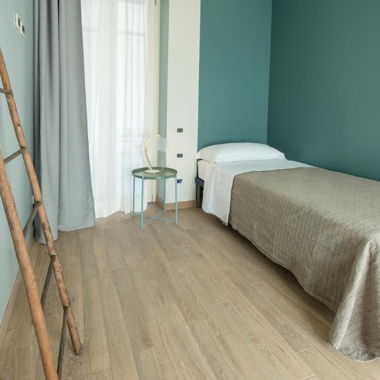 Casa Diverio - Appartamento - 5