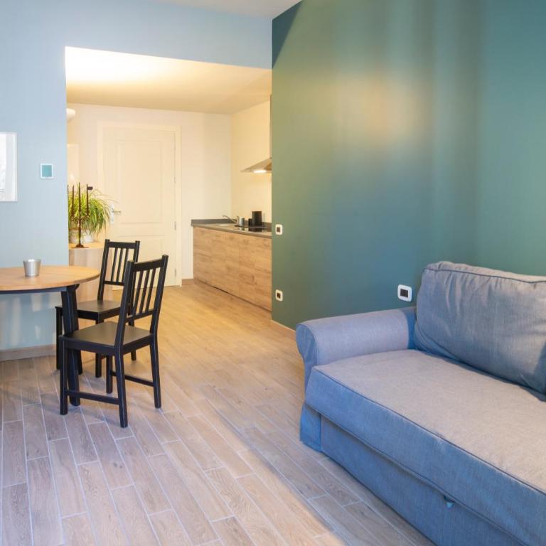Casa Diverio - Appartamento con Terrazza - 7