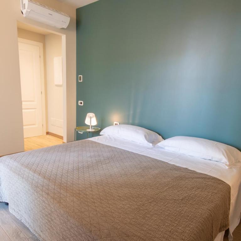 Casa Diverio - Appartamento - 7