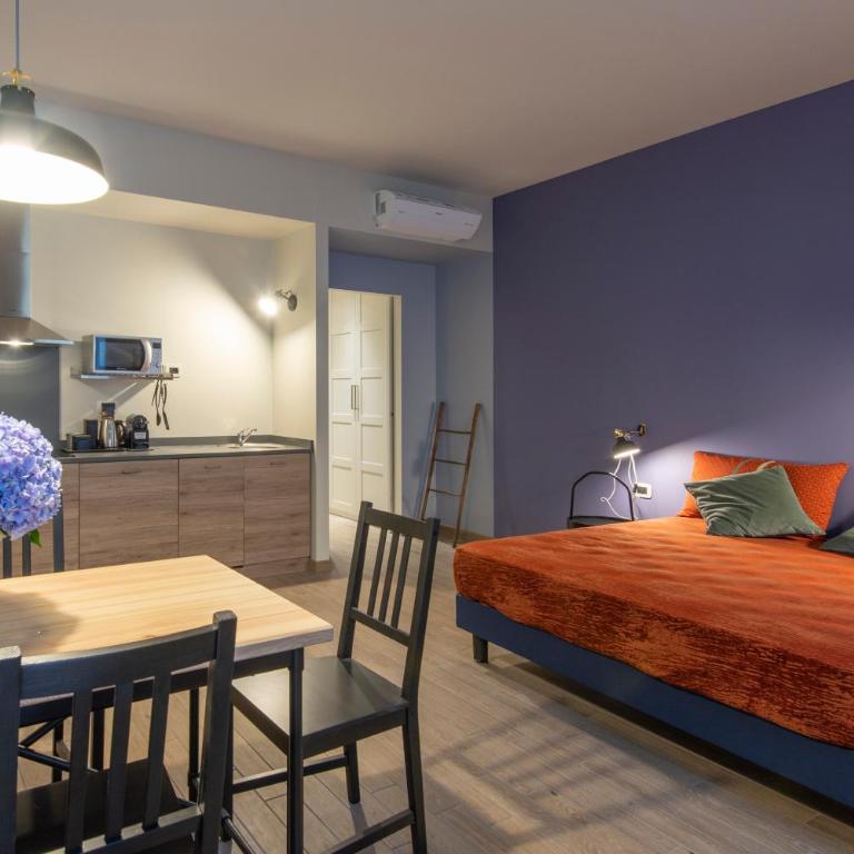 Casa Diverio - Appartamento Monolocale - 6