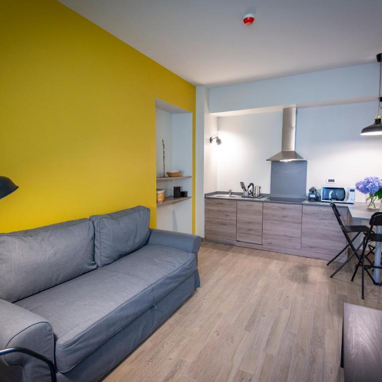 Casa Diverio - Appartamento Standard - 5