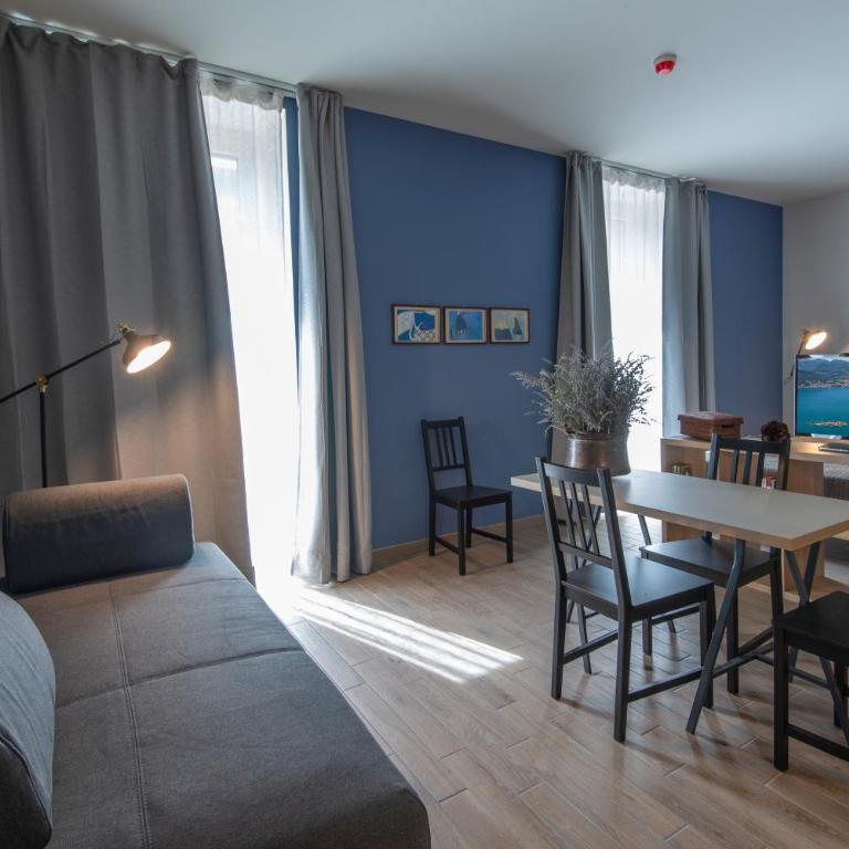 Casa Diverio - Appartamento Monolocale - 1