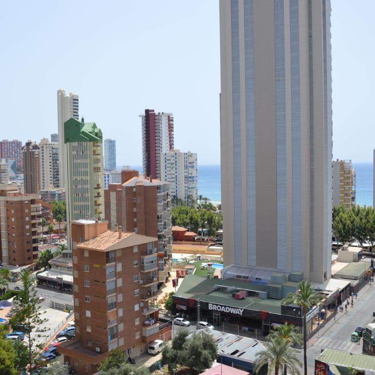 Provima Anis - Apartamento con terraza - 25