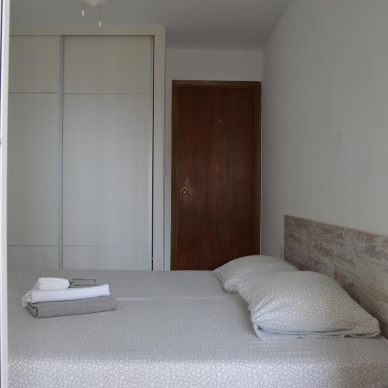 Provima Anis - Apartamento con terraza - 33