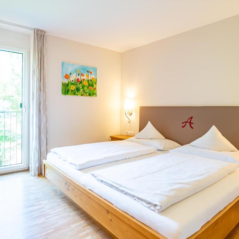 Allegra Wohlfühl Appartements - Appartamento con 2 Camere da Letto - 4