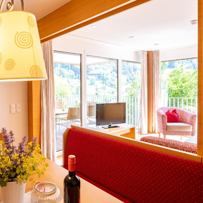 Allegra Wohlfühl Appartements - Appartamento con 2 Camere da Letto - 1