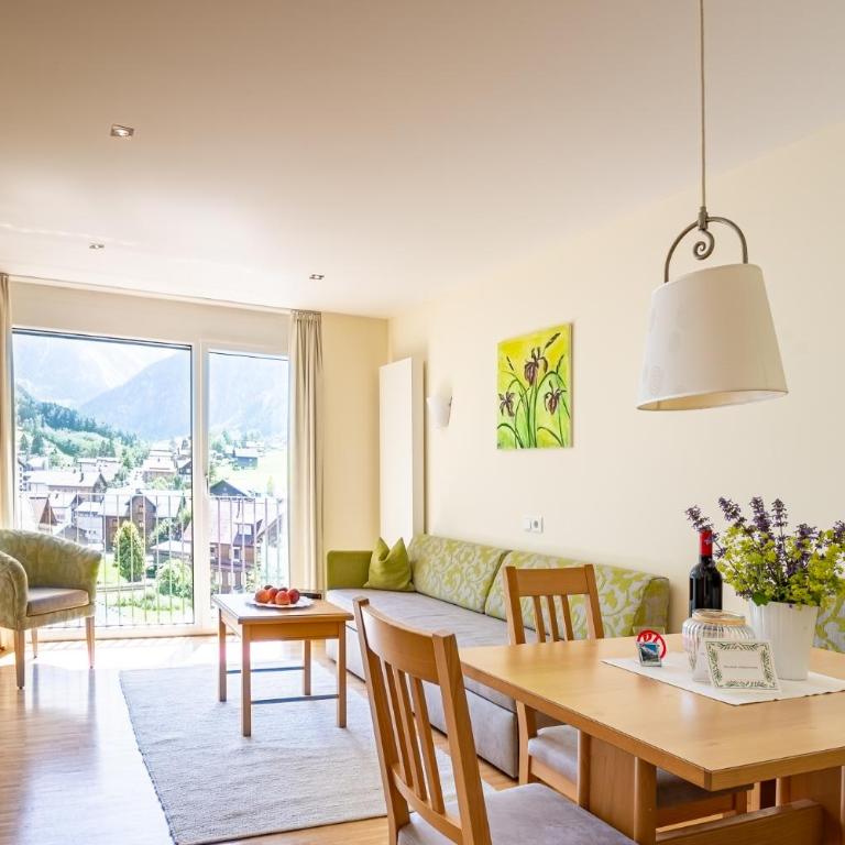 Allegra Wohlfühl Appartements - Appartamento con 1 Camera da Letto - 6