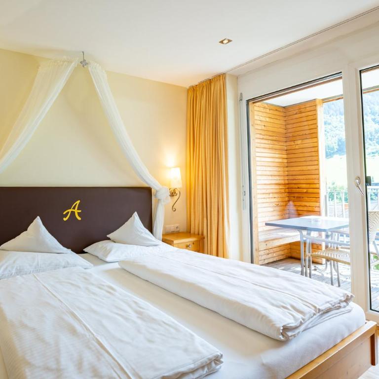 Allegra Wohlfühl Appartements - Appartamento con 1 Camera da Letto - 5