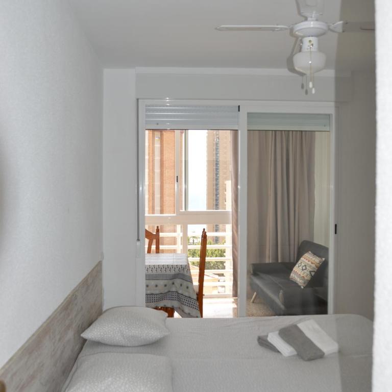 Provima Anis - Apartamento con terraza - 7