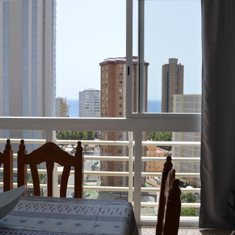 Provima Anis - Apartamento con terraza - 17