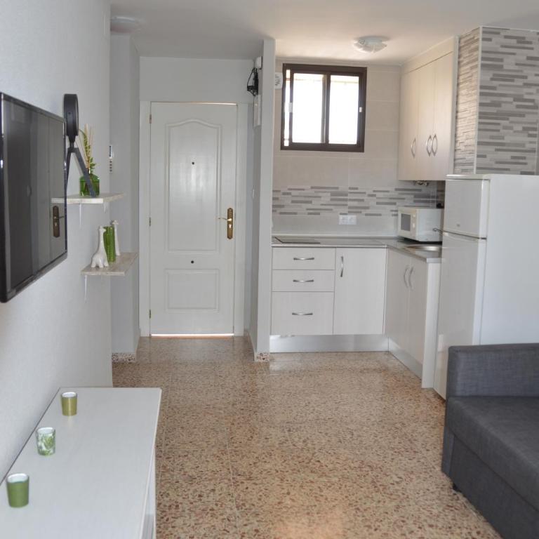 Provima Anis - Apartamento con terraza - 23
